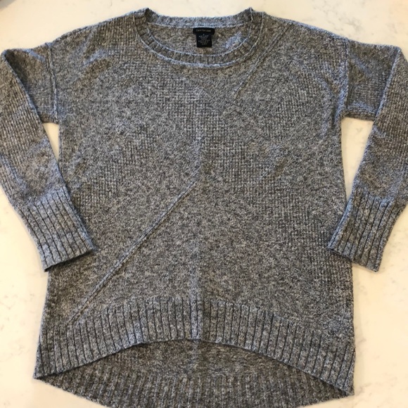 Calvin Klein Sweaters - Calvin Klein Hi-Lo Sweater